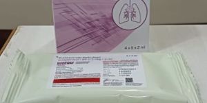 Budesonide Nebulizer Suspension