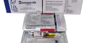 Hydroxyprogesterone Caproate Injection