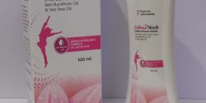 Intimate Hygiene Wash
