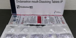 Ondansetron Mouth Dissolving Tablets
