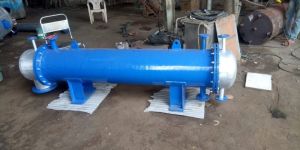 SS Condenser