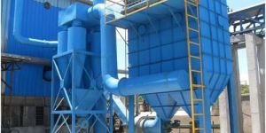 Air Pollution Control Equipment