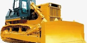 Crawler Dozer Rental Services