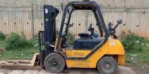 Forklift Rental Service