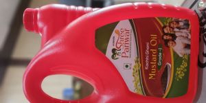 Kachi Ghani Mustard Oil