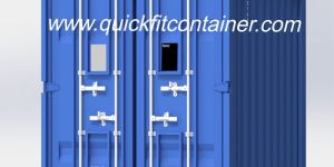 10 Ft Dnv Offshore Container