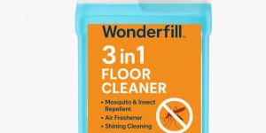 3 in1 Floor Cleaner Concentrate