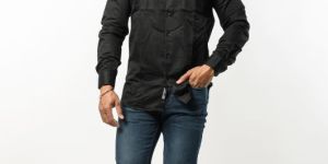 Mens Cotton Formal Shirts