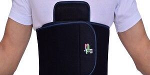 Chest Binder MO2050