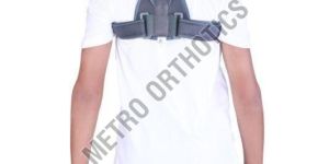 Pediatric Clavicle Brace