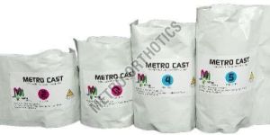 Metro Cast Fiber Glass Casting Tape MO3004