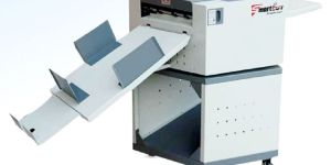 Creasing & Perforation Machine