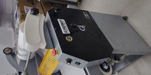 Thermal Lamination Machine