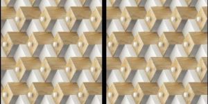 Alters Mix Glazed Vitrified Tiles