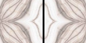 Acrylic Rose Glossy Pgvt Tiles