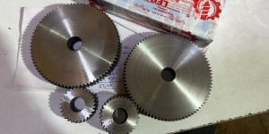 Worm Gears