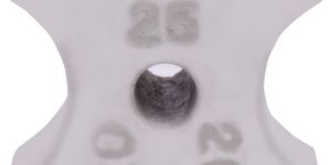 20*20*25concrete spacer