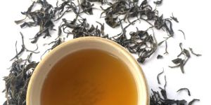 Arcus Whole Leaf Green Tea