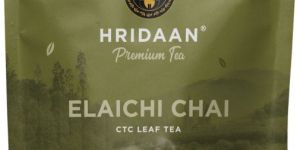 Hridaan Elaichi Chai