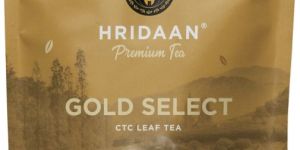 Hridaan Gold Select Leaf Tea