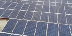 3.78 Kw Adani Rooftop Solar Panel