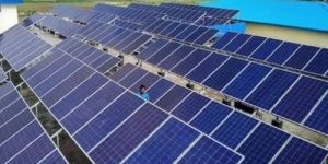 3 Kw Off Grid Rooftop Solar Panel