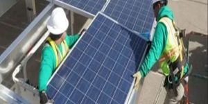 5 KW Redren Rooftop Solar Panel