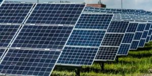 540 Mono Perc Half Cut Bifacial Solar Panel