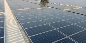 6 KW Adani Rooftop Solar Panel