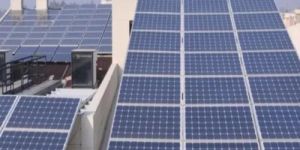 Adani Solar Solar Panel