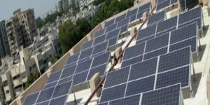 Cabtech Rooftop Solar Panel