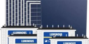 Luminous 10 Kw Off Grid Solar System