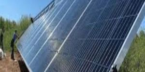 Luminous Off Grid Solar System