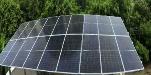 Redren Rooftop Solar Panel