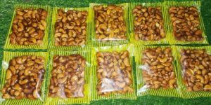 Cashew Chikki