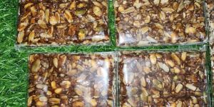 Mixed Seeds Chikki