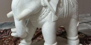 Elephant Statue