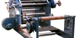 0.5-1.2 Mm Metal Sheet Oblique Slitting Machine