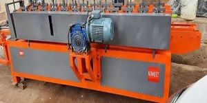 1.5 Ton Rolling Shutter Roll Profile Forming Machine