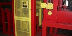 600 Mm Cold Roll Forming Machine