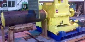 Coil Processing Line Decoiler Machine