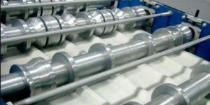 Hindalco Profile Making Machine