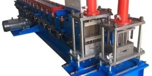 Hydraulic Door Frame Roll Forming Machine