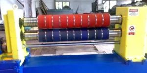 Steel Coil Slitting Line Machine