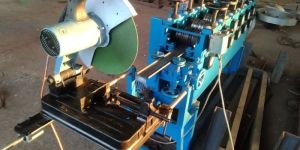 Stone Chokhat Door Frame Roll Forming Machine