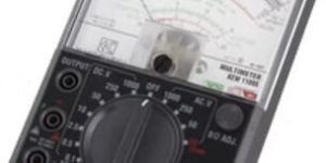 Kew 1109S - Analogue Multimeters