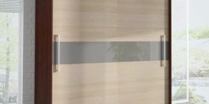 PVC Sliding Wardrobe