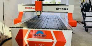 Advertising CNC Router Machine