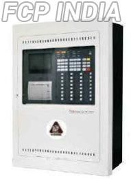 Addressable Fire Alarm Control Panel