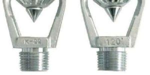 Medium Velocity Water Spray Nozzle